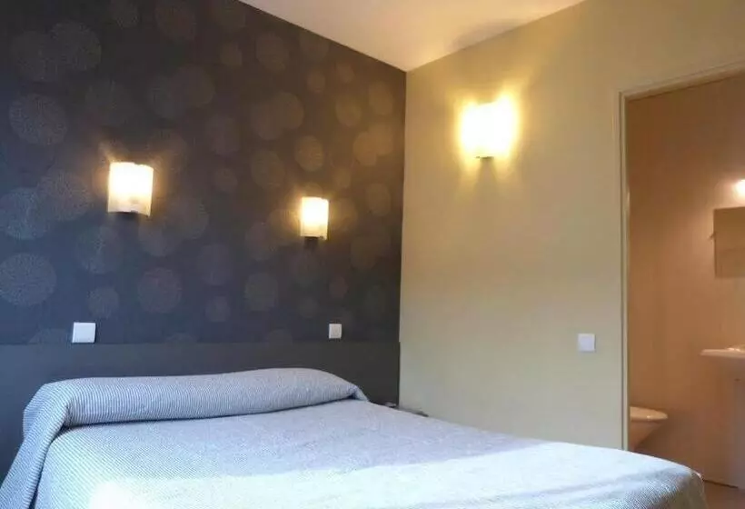 Fotos del hotel Kennedy Hotel Perpignan:  22