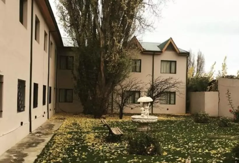 Fotos del hotel Kapenke:  5