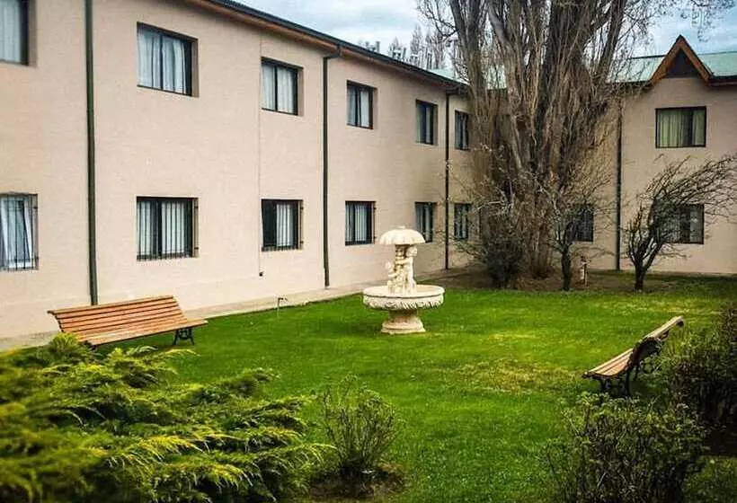 Fotos del hotel Kapenke:  11