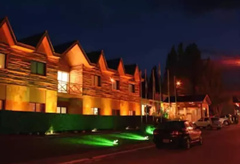 Fotos del hotel Kapenke:  9