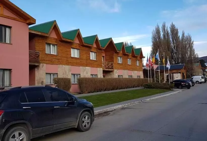 Fotos del hotel Kapenke:  13