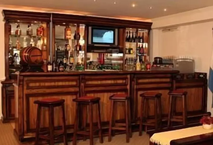 Fotos del hotel Kapenke:  8