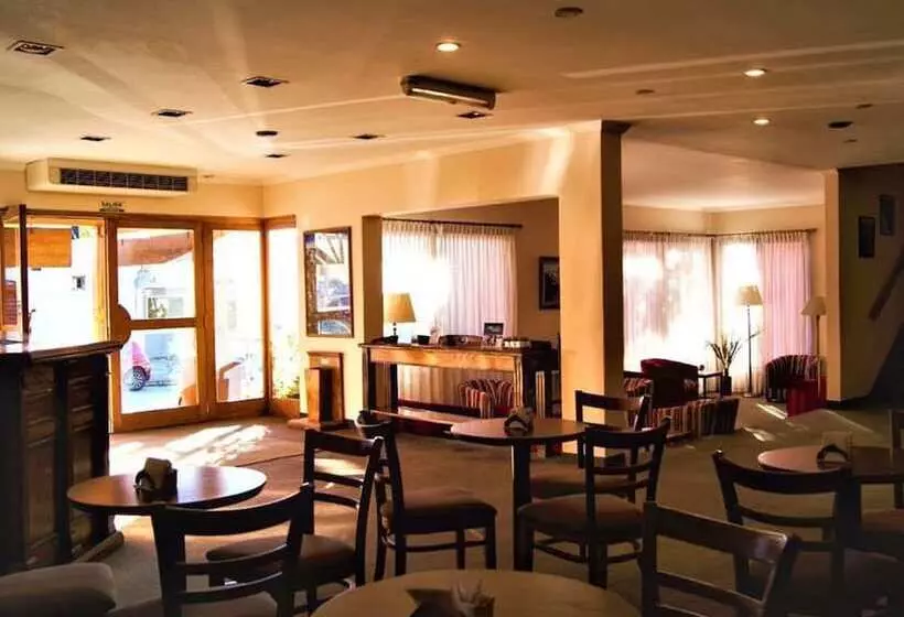 Fotos del hotel Kapenke:  2