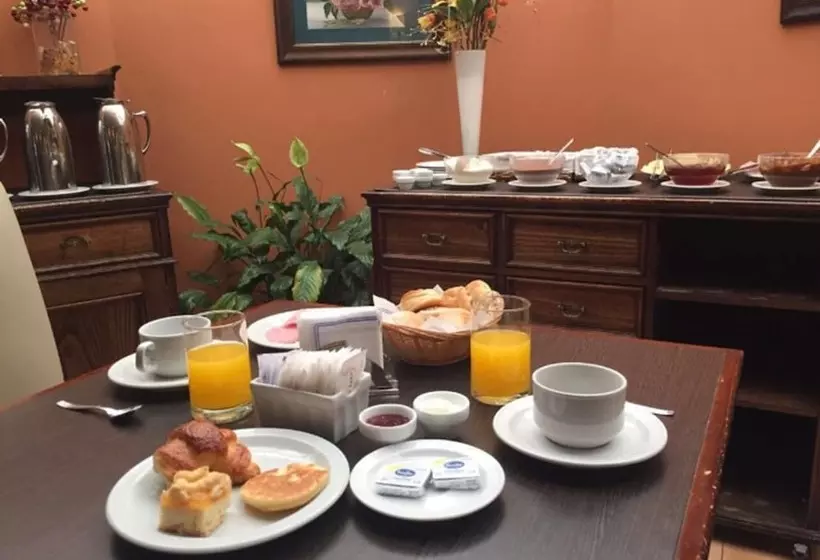 Fotos del hotel Kapenke:  15