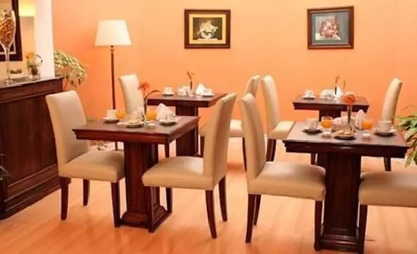 Fotos del hotel Kapenke:  7