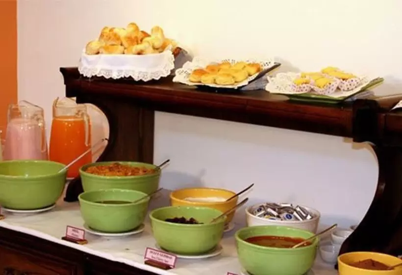 Fotos del hotel Kapenke:  3