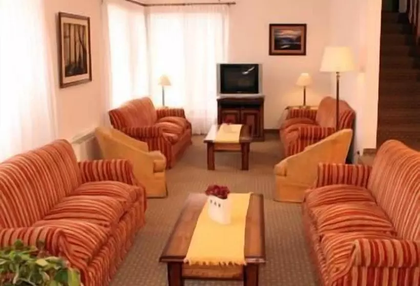 Fotos del hotel Kapenke:  12