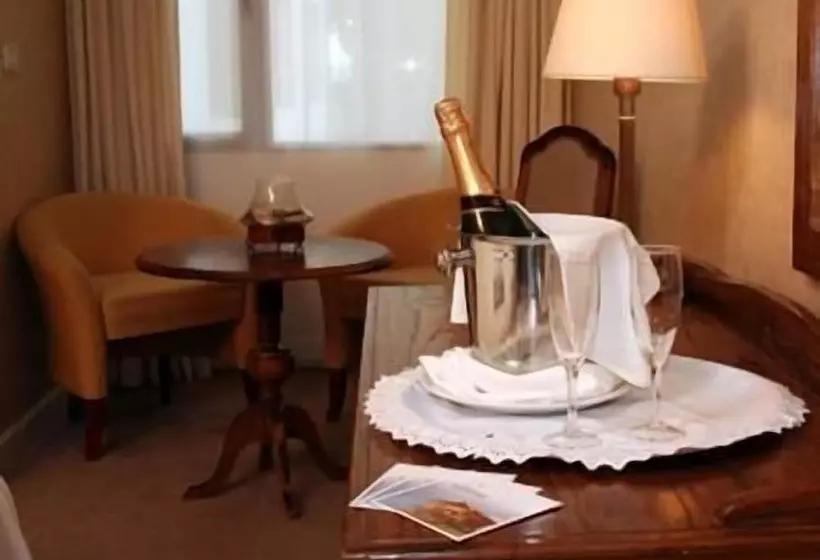 Fotos del hotel Kapenke:  6