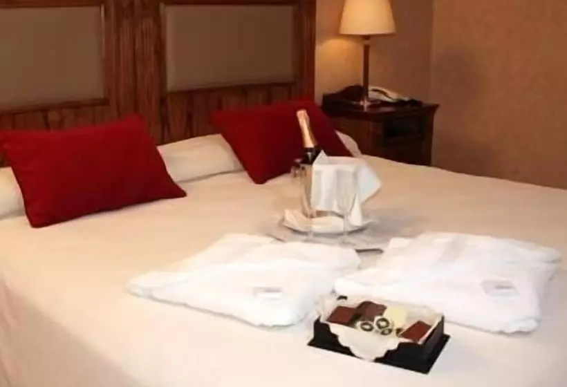 Fotos del hotel Kapenke:  10