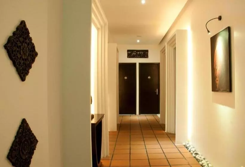 Fotos del hotel La Rose Boutique Hotel & Spa:  10