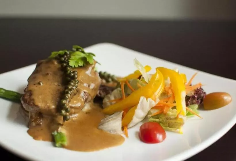 Fotos del hotel La Rose Boutique Hotel & Spa:  25