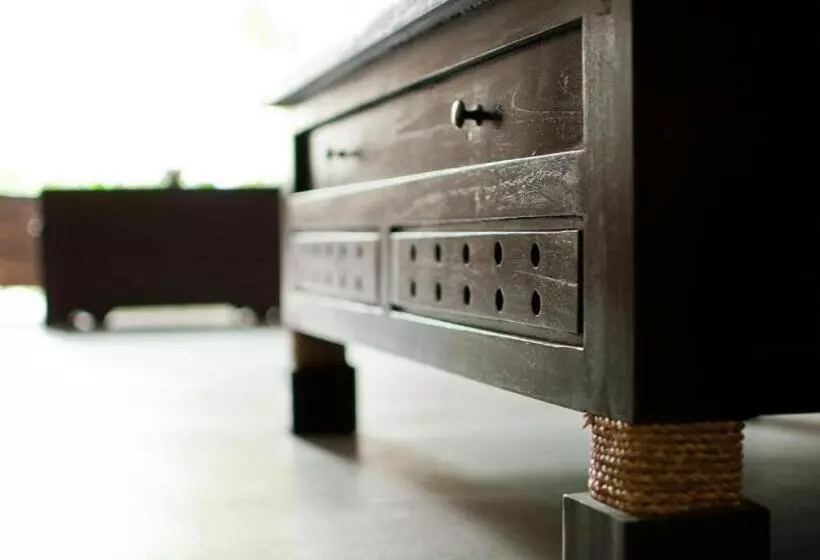 Fotos del hotel La Rose Boutique Hotel & Spa:  7