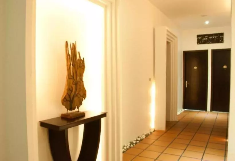 Fotos del hotel La Rose Boutique Hotel & Spa:  14