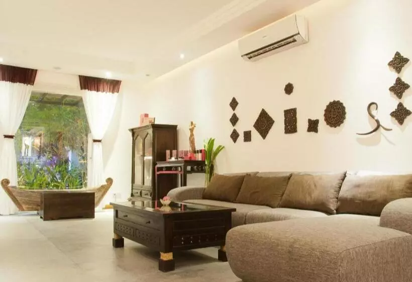 Fotos del hotel La Rose Boutique Hotel & Spa:  9