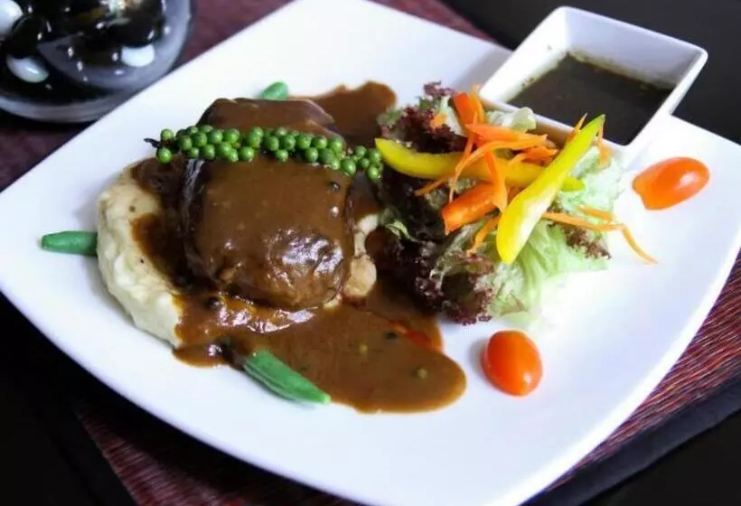 Fotos del hotel La Rose Boutique Hotel & Spa:  15