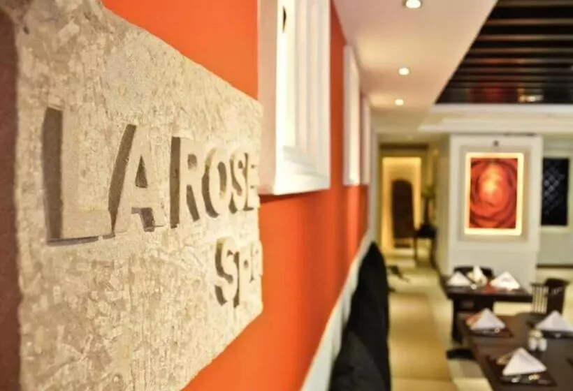 Fotos del hotel La Rose Boutique Hotel & Spa:  22