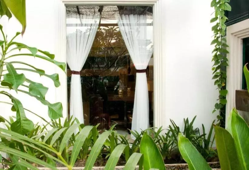 Fotos del hotel La Rose Boutique Hotel & Spa:  19