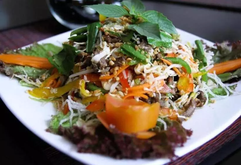 Fotos del hotel La Rose Boutique Hotel & Spa:  23