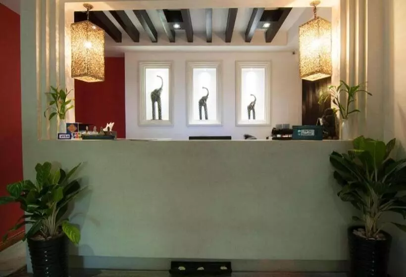 Fotos del hotel La Rose Boutique Hotel & Spa:  3