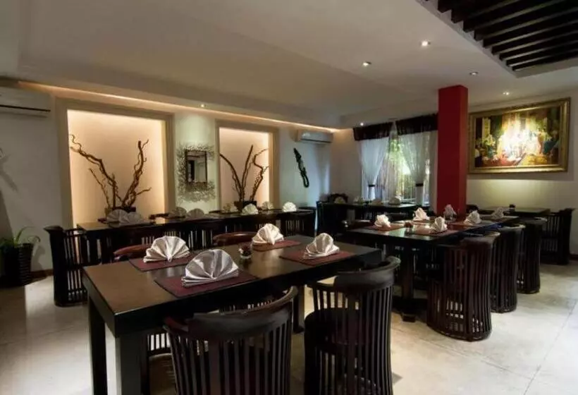 Fotos del hotel La Rose Boutique Hotel & Spa:  18