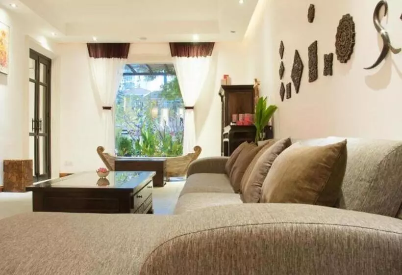 Fotos del hotel La Rose Boutique Hotel & Spa:  13