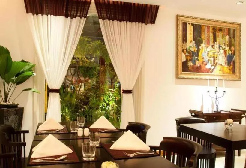 Fotos del hotel La Rose Boutique Hotel & Spa:  21