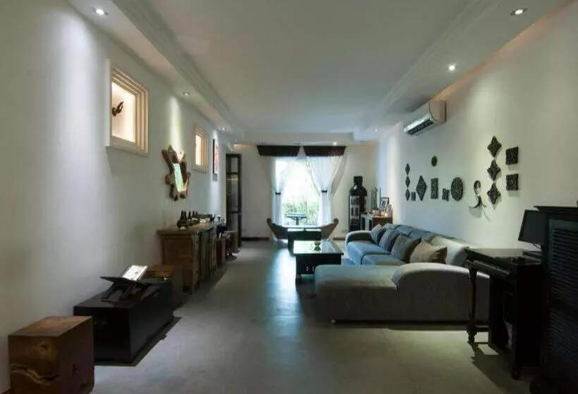 Fotos del hotel La Rose Boutique Hotel & Spa:  17