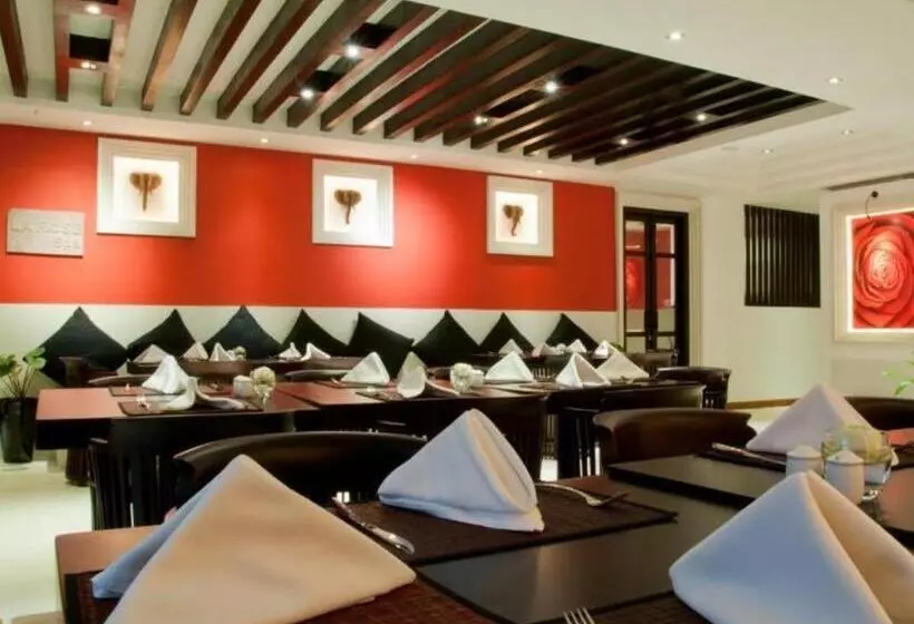 Fotos del hotel La Rose Boutique Hotel & Spa:  4