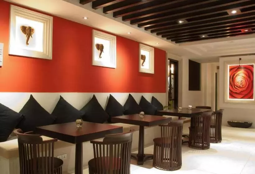 Fotos del hotel La Rose Boutique Hotel & Spa:  5