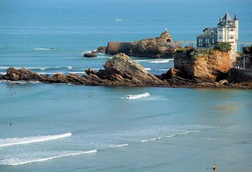 Fotos del hotel Le Gamaritz:  20