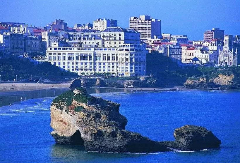 Fotos del hotel Le Gamaritz:  16