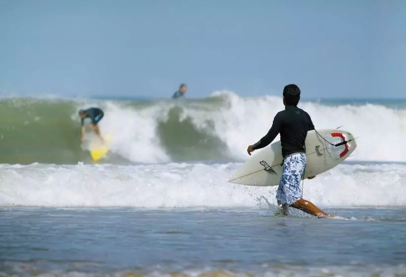 Fotos del hotel Le Gamaritz:  12