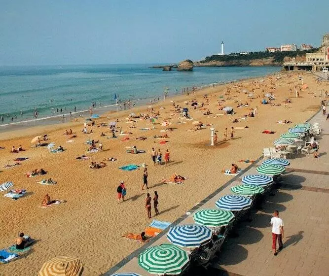 Fotos del hotel Le Gamaritz:  6