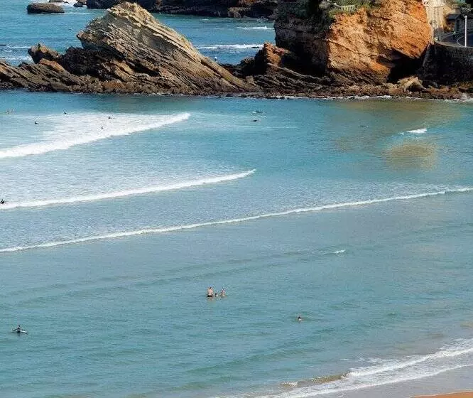 Fotos del hotel Le Gamaritz:  22