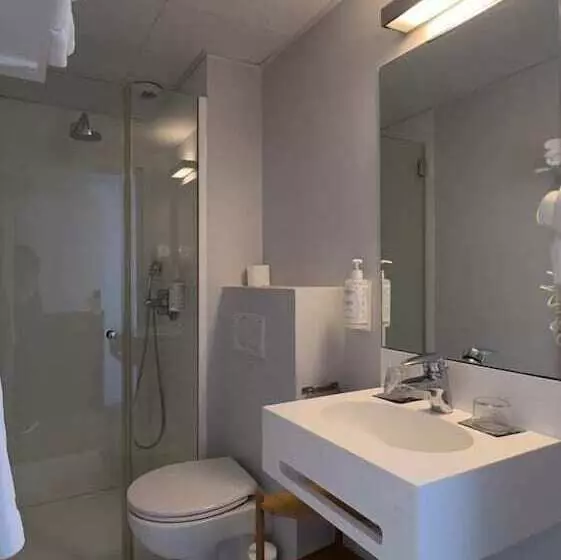 Fotos del hotel Le Gamaritz:  4