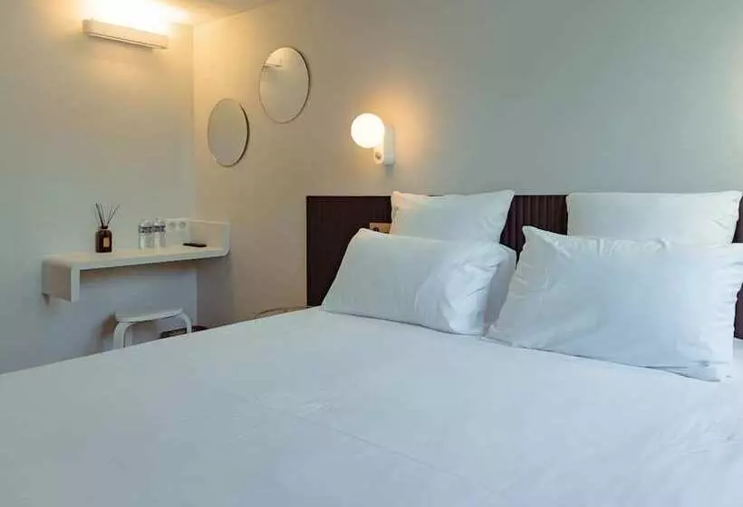 Fotos del hotel Le Gamaritz:  7