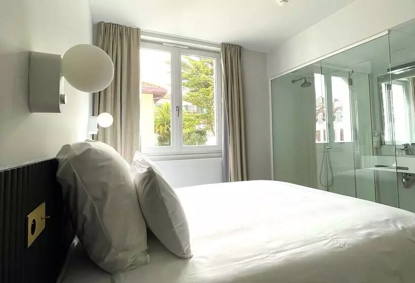 Fotos del hotel Le Gamaritz:  25