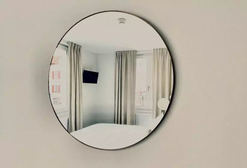 Fotos del hotel Le Gamaritz:  23