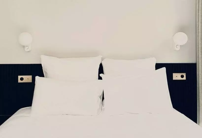 Fotos del hotel Le Gamaritz:  24