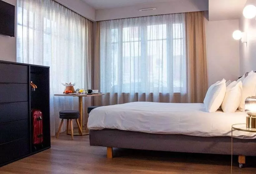 Fotos del hotel Le Gamaritz:  14