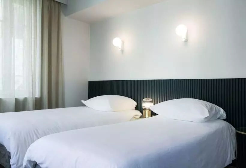 Fotos del hotel Le Gamaritz:  17