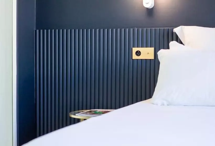 Fotos del hotel Le Gamaritz:  19