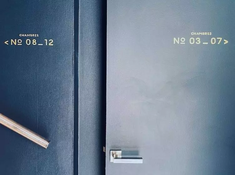 Fotos del hotel Le Gamaritz:  15