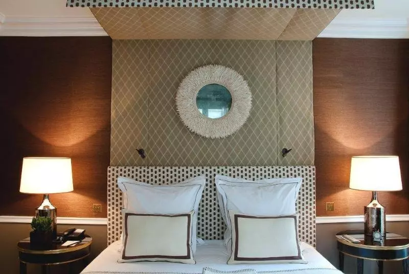 Fotos del hotel Hôtel Recamier:  10