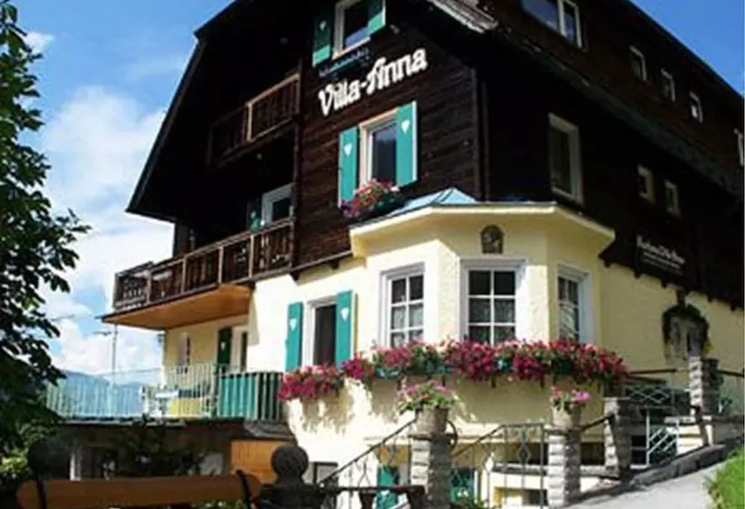 Kur-sportpension Villa Anna