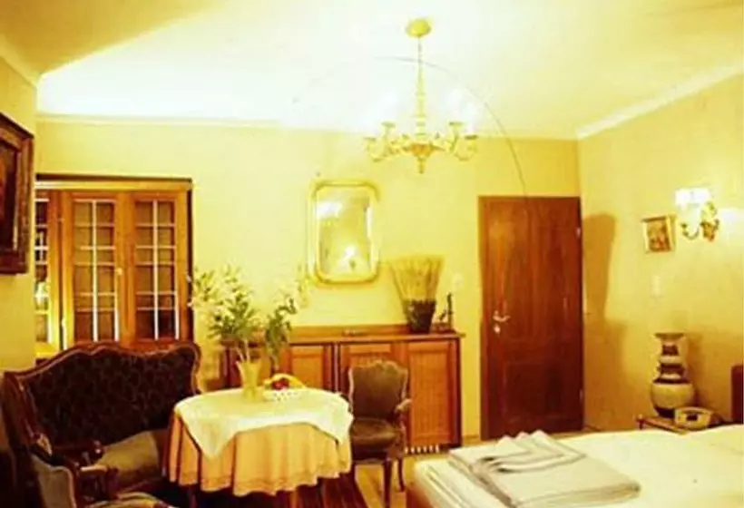 Fotos del hotel Kur-sportpension Villa Anna:  10