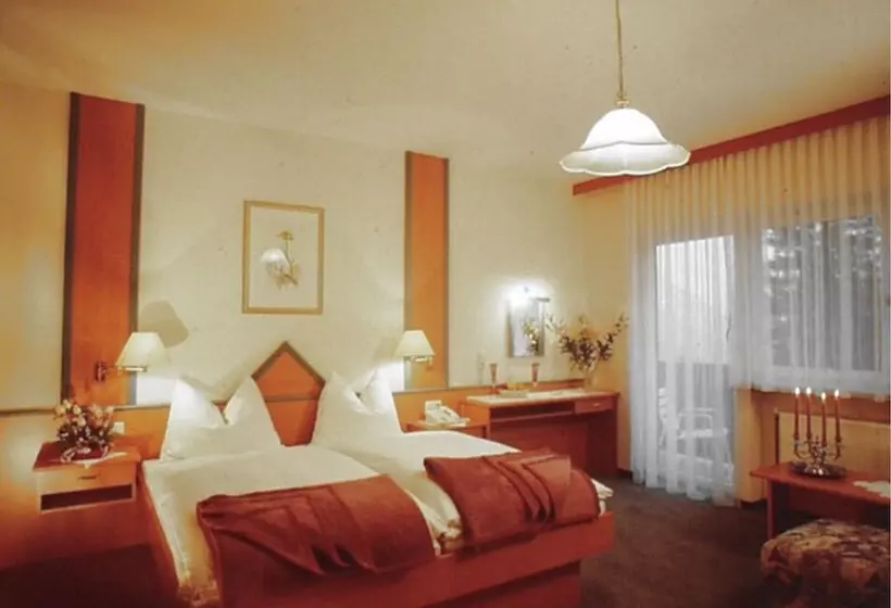 Fotos del hotel Kur-sportpension Villa Anna:  2