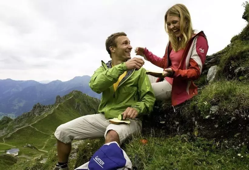 Fotos del hotel Kur-sportpension Villa Anna:  22