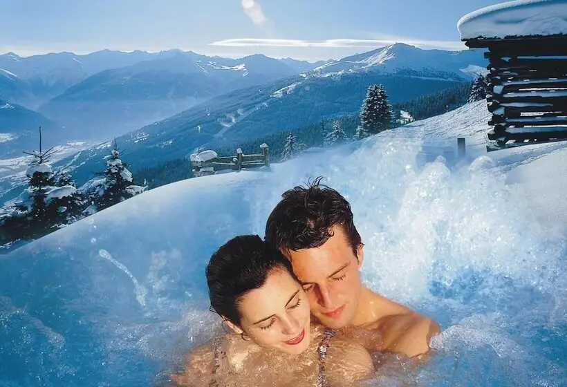 Fotos del hotel Kur-sportpension Villa Anna:  13