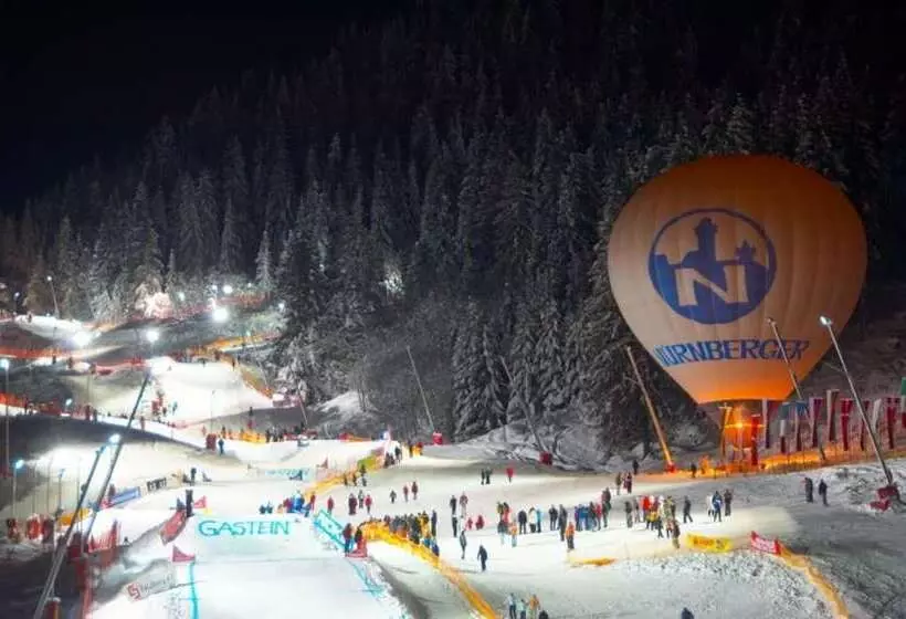 Fotos del hotel Kur-sportpension Villa Anna:  9